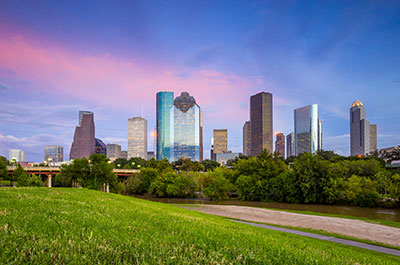 Leed Testing - Houston, Texas